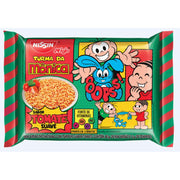 Nissin Turma da Monica Miojo - Noodle - Hi Brazil Market