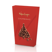 Kopenhagen Chumbinho Chocolate Spheres 80g - Hi Brazil Market
