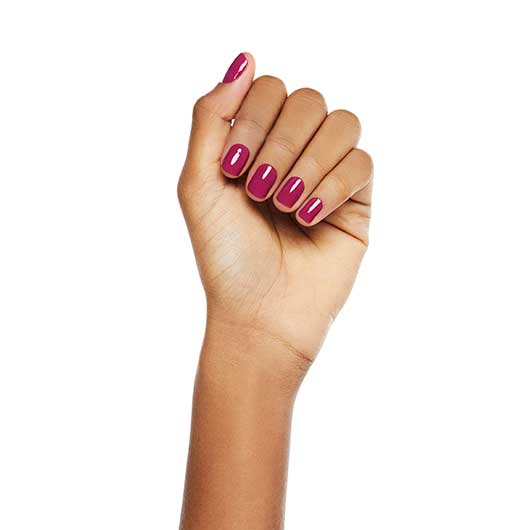 Colorama Pink Pepper Nail Polish 8ml