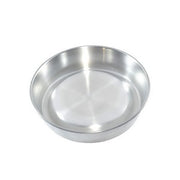 Nigro Forma para Bolo Piscina Ballerine 25cm x 2.8 Litros - Aluminio Reforcado Polido - Hi Brazil Market