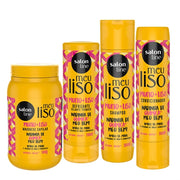 Salon Line Meu Liso Muito+Liso - Hi Brazil Market
