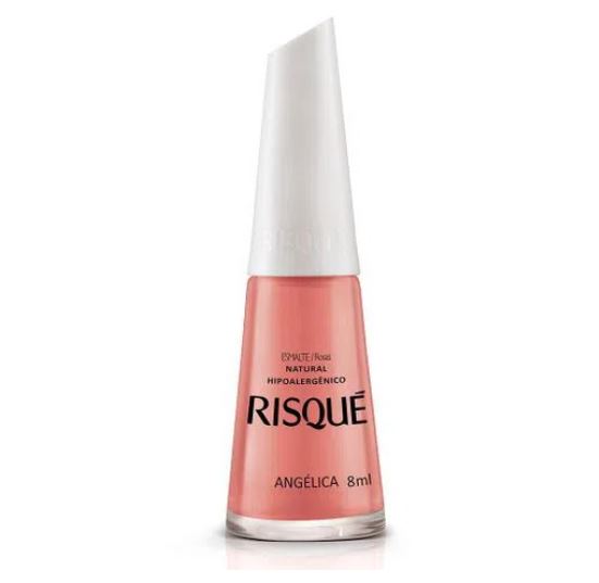 RISQUE Esmalte - Nail Polish - Hi Brazil Market