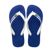 Havaianas Brasil Logo teenslippers marineblauw | wehkamp Havaianas Brasil Logo teenslippers marineblauw | wehkamp