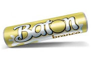 Garoto Baton White Chocolate - Chocolate Branco Box ou Unidade - Hi Brazil Market