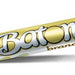 Garoto Baton White Chocolate - Chocolate Branco Box ou Unidade - Hi Brazil Market