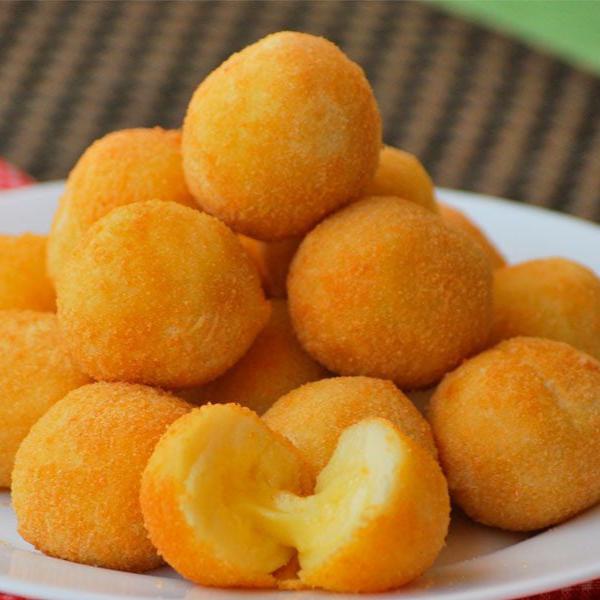 Padoka's Bolinha de Queijo 10 unidades