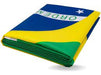 Bandeira do Brasil Grande - Brazil Flag Large - Hi Brazil Market