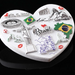 Brasil Ima de Geladeira - Fridge Magnet - Hi Brazil Market