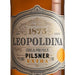 Leopoldina Cerveja Gourmet Pilsener Extra 500ml - Brazilian Gourmet Beer - Hi Brazil Market