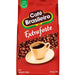 Cafe Brasileiro Extraforte 500g - Extra Strong Coffee - Hi Brazil Market