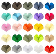 Forminha Caixinha 4 Petalas Lisa - Decorated cup candy - Hi Brazil Market