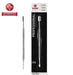 Mundial Empurrador e Raspador de Cuticula 371M - Cuticle Pusher and Scraper - Hi Brazil Market