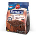 Renata Brigadeiro Chocolate flavor Cake Mix 14.3 oz - Mistura para Bolo sabor Brigadeiro 400g - Hi Brazil Market