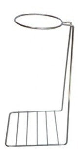 Suporte para Coador de Cafe Cromado - 1 und - Hi Brazil Market