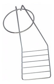 Suporte para Coador de Cafe Cromado - 1 und - Hi Brazil Market