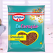 Dr. Oetker Chocolate Granulado Macio 130g - Sprinkles Chocolate - Hi Brazil Market