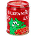 Elefante Extrato de Tomate 340g - Tomato Extract 13.8 oz - Hi Brazil Market