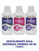 Farmax Oxygenated Water 90ml - Farmax Agua oxigenada Cremosa 90ml - Hi Brazil Market
