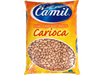 Camil Carioca Beans 2.2 lb - Feijao Carioca 1 Kg - Hi Brazil Market