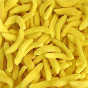 Fini Bala Sabor Banana 90g - Banana Flavor Gelatin Candy 3oz - Hi Brazil Market