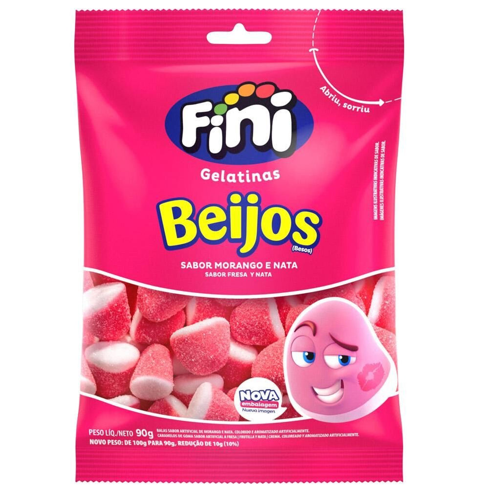 Brazilian Candy | Classic & Irresistible Flavors — Hi Brazil Market