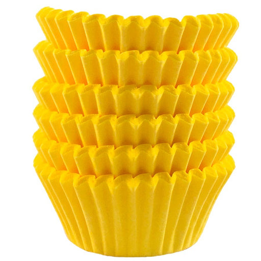 Forminha N-5 para docinhos - Small Candy Cups - Hi Brazil Market