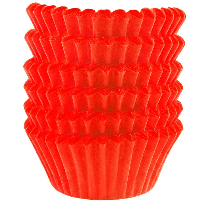 Forminha N-5 para docinhos - Small Candy Cups - Hi Brazil Market