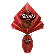 Garoto Ovo de Pascoa Talento Avela 350g - Talento Hazelnut Easter Egg 12.3oz - Hi Brazil Market
