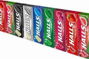 Halls Candy - Balas 34g - Hi Brazil Market