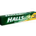 Halls Candy - Balas 34g - Hi Brazil Market