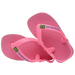 Havaianas Baby Brazil Crystal Rose - Hi Brazil Market