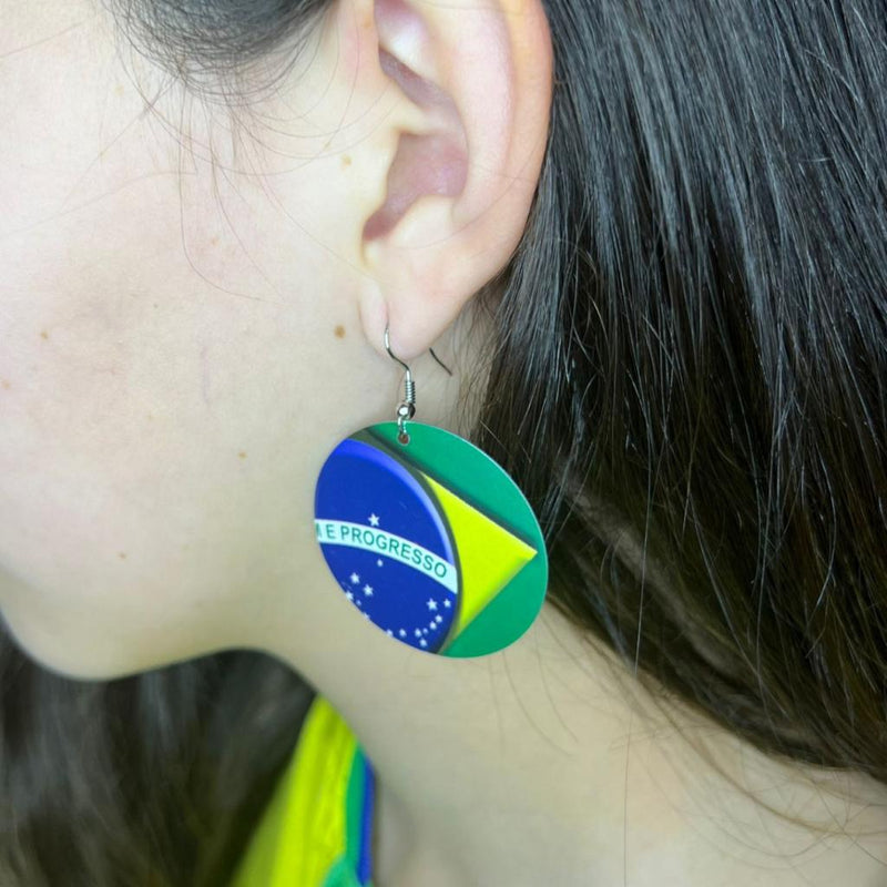 Brasil Brinco - Hi Brazil Market