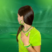 Brasil Colar Micanga - Necklace - Hi Brazil Market