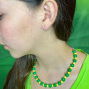 Brasil Colar Micanga - Necklace - Hi Brazil Market