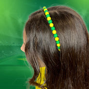 Brasil Tiara Micanga - Hi Brazil Market