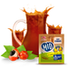 Mid Refresco Guarana - Drink Mix Juice Guarana - Hi Brazil Market
