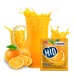 Mid Refresco Laranja- Drink Mix Juice - Hi Brazil Market