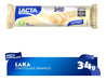 Lacta Laka unidade ou caixa (nova embalagem) - Hi Brazil Market