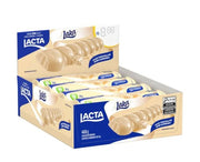 Lacta Laka unidade ou caixa (nova embalagem) - Hi Brazil Market
