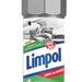 Limpol Aluminio 500ml - Aluminum Cleaner 16.90fl oz - Hi Brazil Market