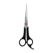 Mundial BP663-7 Tesoura Cabelo Ponto Vermelho - Red Dot hairdresser - Hi Brazil Market