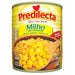 Predilecta Milho Verde em Conserva 280g - Yellow Corn 9.80 oz - Hi Brazil Market