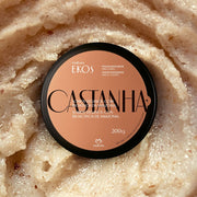 Natura Ekos Polpa Esfoliante Castanha 200g - Hi Brazil Market