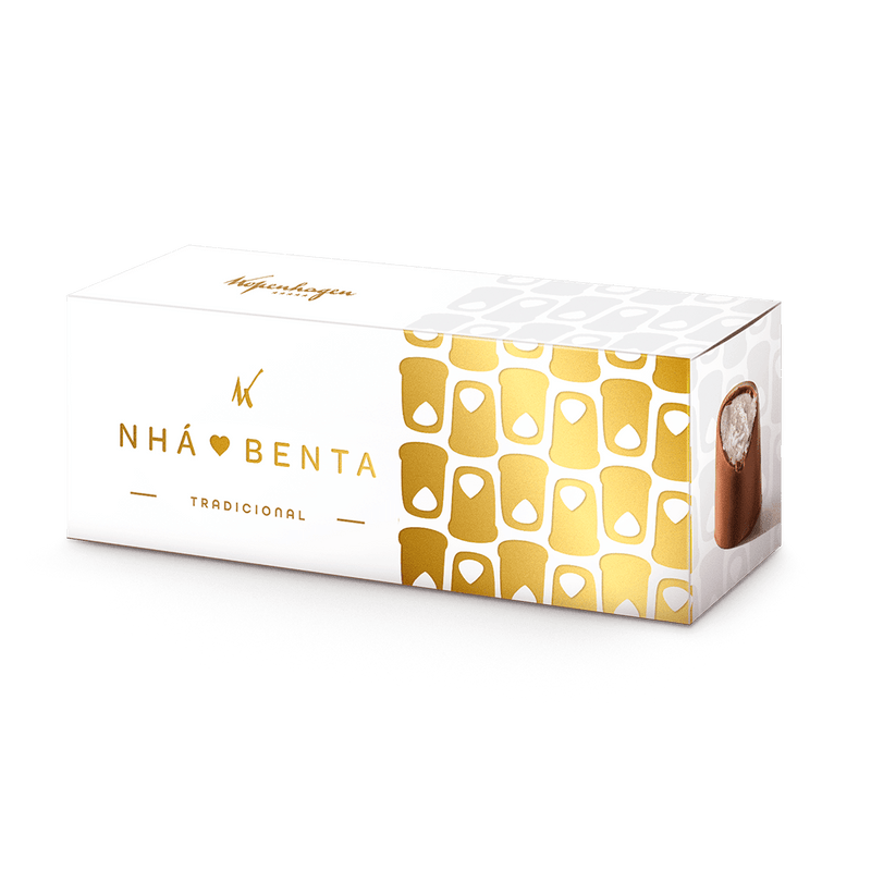 Kopenhagen Nha Benta Tradicional - Hi Brazil Market