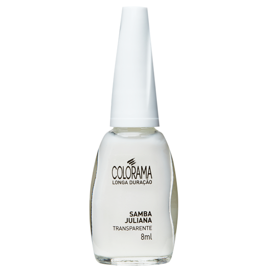 Colorama Esmalte Samba Juliana 8ml