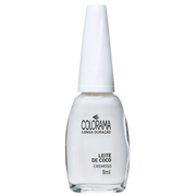 Colorama Leite de Coco 8ml- Nail Polish - Hi Brazil Market