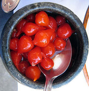 Sabor Mineiro Pimenta de bico (Biquinho) - Round Pepper - Hi Brazil Market