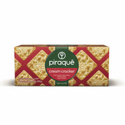 Piraque Biscoito Cream Cracker 200g - Hi Brazil Market