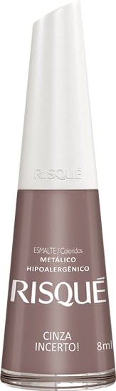 RISQUE Esmalte - Nail Polish - Hi Brazil Market