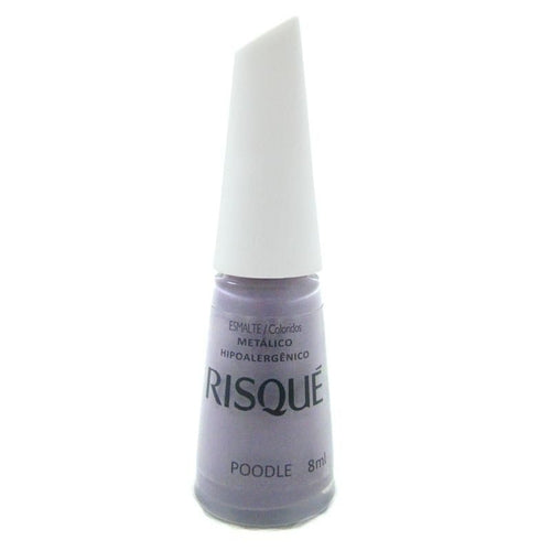 RISQUE Esmalte - Nail Polish - Hi Brazil Market